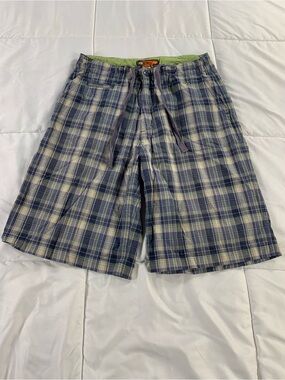 Pre loved ANTIDOTE shorts mens size 30